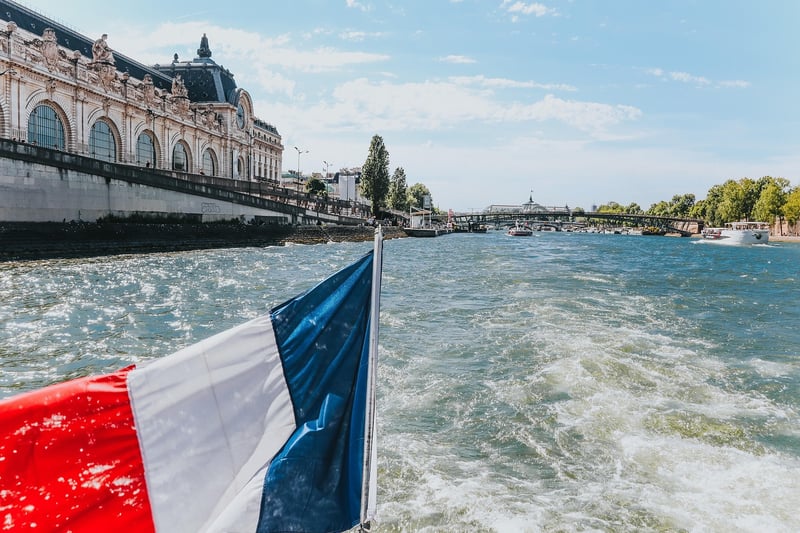 Bastille, Paris
