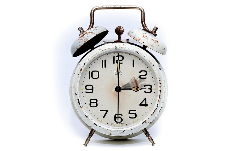 Time Disruptor